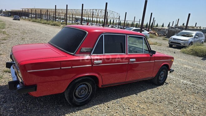 LADA (VAZ) 2106 1985, 285,000 km - 1.3 л - Gəncə
