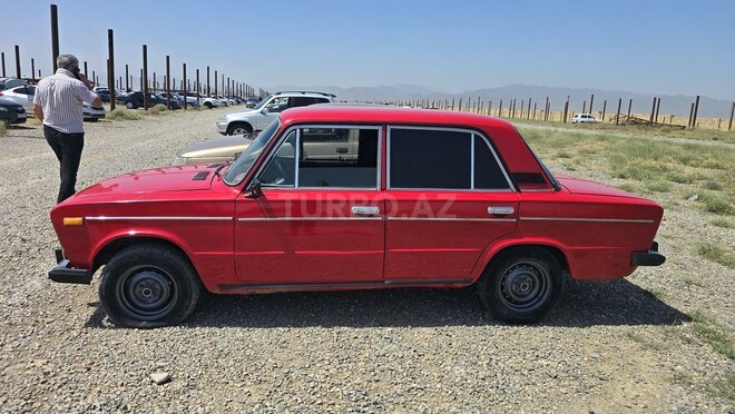 LADA (VAZ) 2106 1985, 285,000 km - 1.3 л - Gəncə