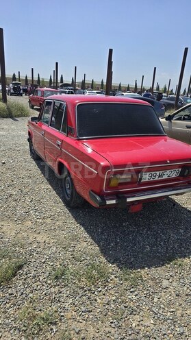 LADA (VAZ) 2106 1985, 285,000 km - 1.3 л - Gəncə