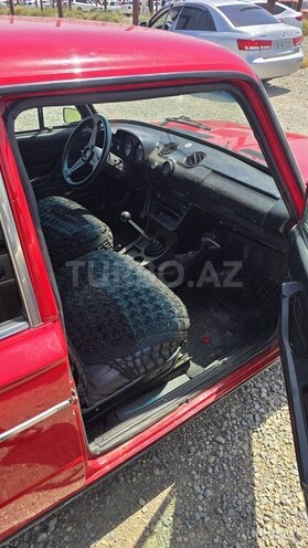 LADA (VAZ) 2106 1985, 285,000 km - 1.3 л - Gəncə