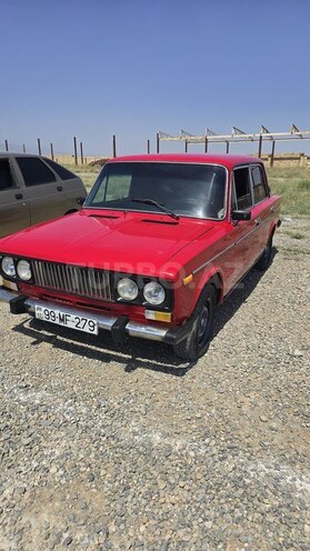 LADA (VAZ) 2106 1985, 285,000 km - 1.3 л - Gəncə