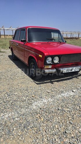 LADA (VAZ) 2106 1985, 285,000 km - 1.3 л - Gəncə