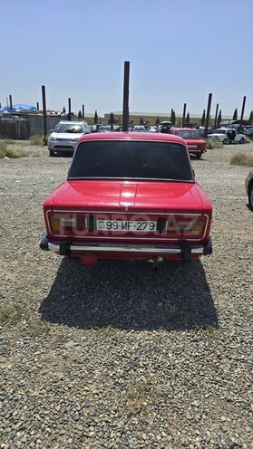 LADA (VAZ) 2106 1985, 285,000 km - 1.3 л - Gəncə