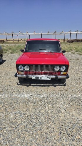 LADA (VAZ) 2106 1985, 285,000 km - 1.3 л - Gəncə