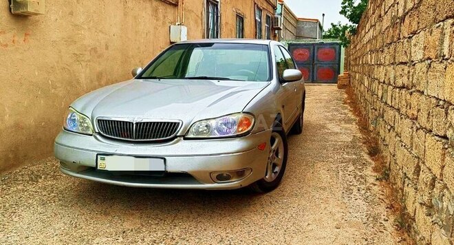 Nissan Maxima-3