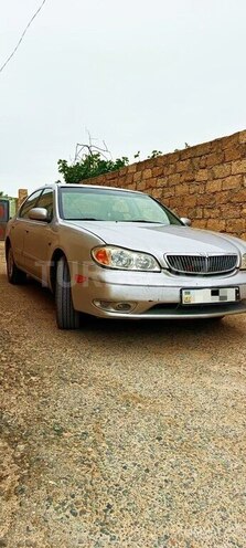 Nissan Maxima-2