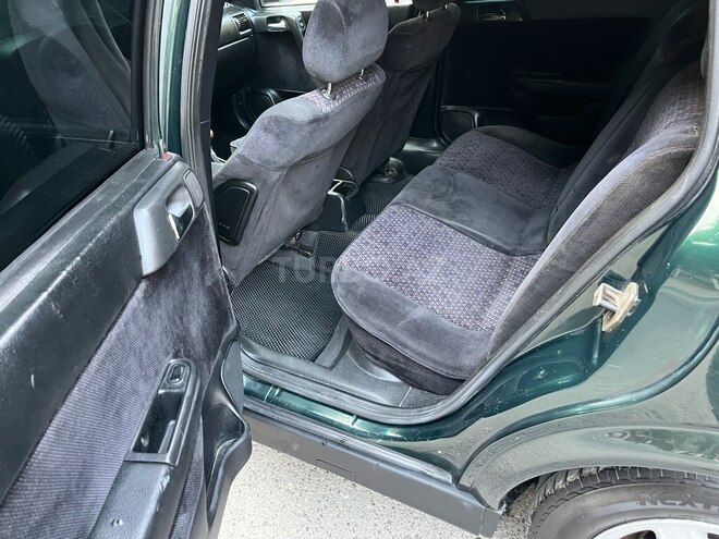 Opel Astra 1998, 455,555 km - 1.6 l - Sumqayıt