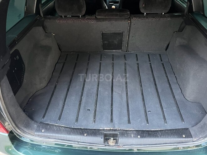 Opel Astra 1998, 455,555 km - 1.6 l - Sumqayıt