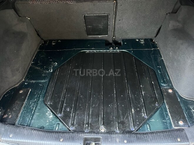 Opel Astra 1998, 455,555 km - 1.6 l - Sumqayıt
