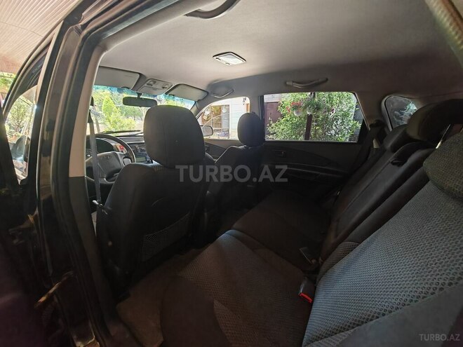Hyundai Tucson 2008, 102,000 km - 2.0 l - Bakı