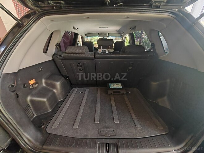 Hyundai Tucson 2008, 102,000 km - 2.0 l - Bakı