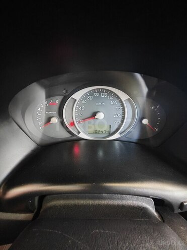 Hyundai Tucson 2008, 102,000 km - 2.0 l - Bakı