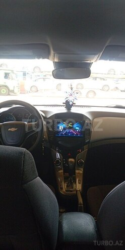Chevrolet Cruze 2012, 289,682 km - 1.4 l - Bakı