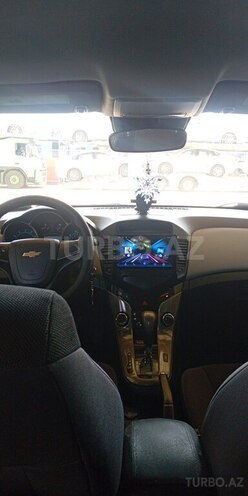 Chevrolet Cruze 2012, 289,682 km - 1.4 l - Bakı