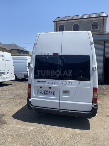 Ford Transit 2005, 257,000 km - 2.4 л - Gəncə
