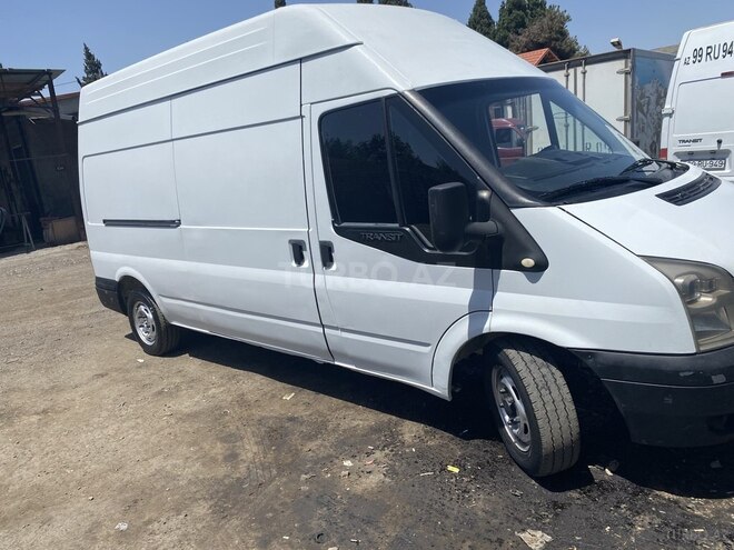 Ford Transit 2005, 257,000 km - 2.4 л - Gəncə