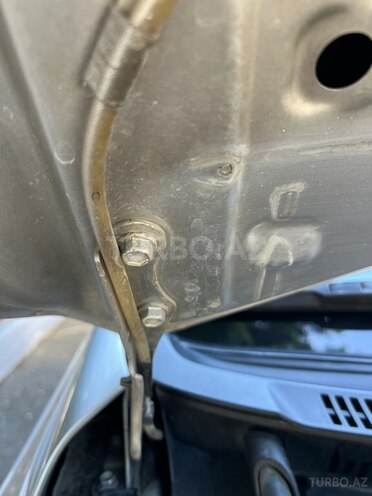 Toyota Corolla 2008, 246,500 km - 1.8 l - Bakı