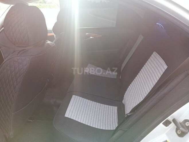Mercedes E 220 d 2006, 261,000 km - 2.2 l - Bakı
