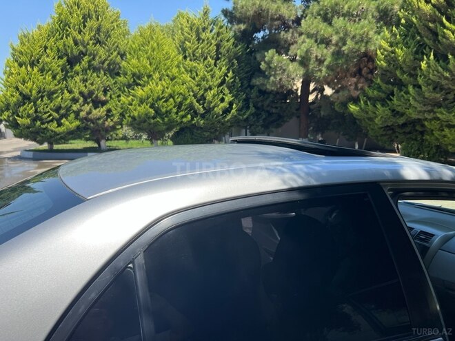 Toyota Corolla 2008, 246,500 km - 1.8 l - Bakı