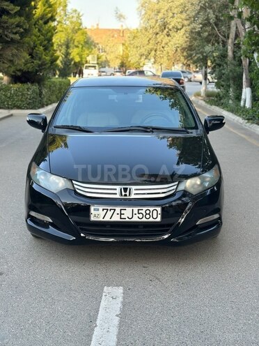 Honda Insight 2009, 295,070 km - 1.3 l - Bakı
