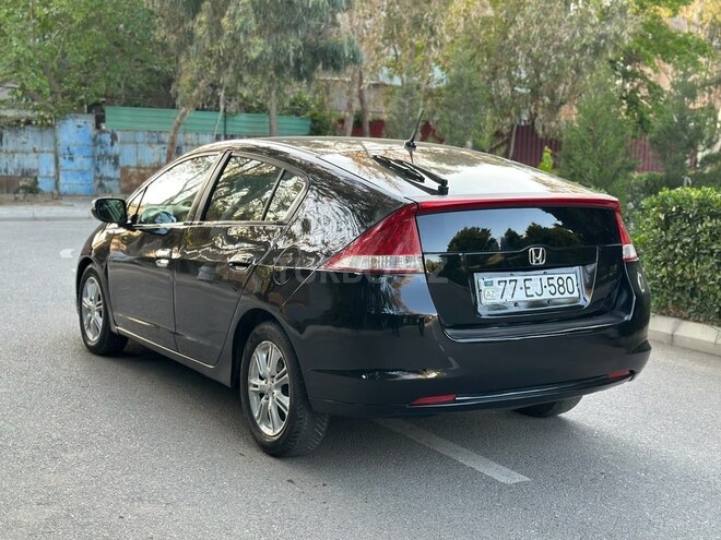 Honda Insight 2009, 295,070 km - 1.3 l - Bakı