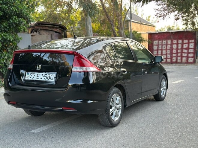 Honda Insight 2009, 295,070 km - 1.3 l - Bakı
