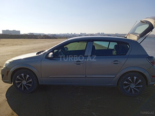 Opel Astra 2007, 337,962 km - 1.8 l - Bakı