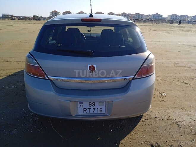 Opel Astra 2007, 337,962 km - 1.8 l - Bakı
