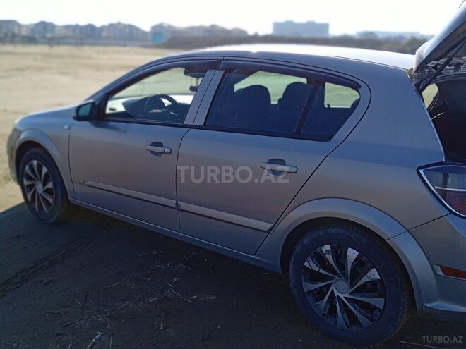 Opel Astra 2007, 337,962 km - 1.8 l - Bakı