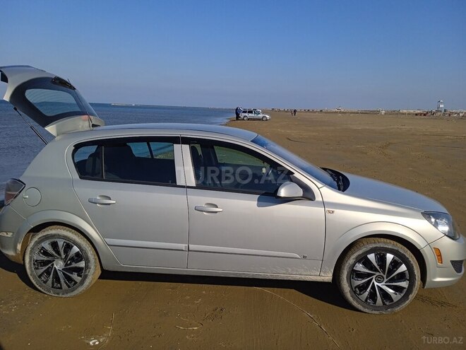 Opel Astra 2007, 337,962 km - 1.8 l - Bakı