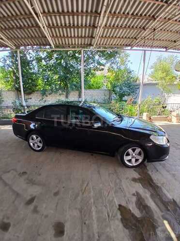 Chevrolet Epica 2007, 468,000 km - 2.5 л - Bakı
