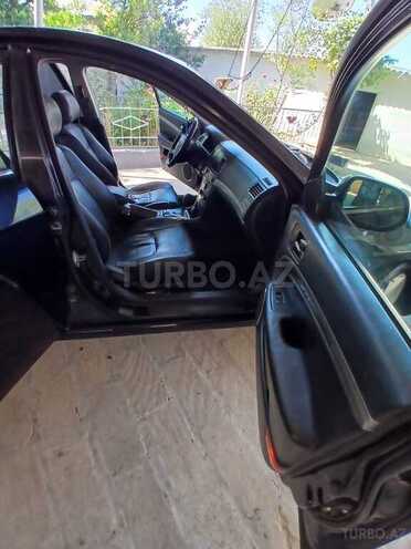 Chevrolet Epica 2007, 468,000 km - 2.5 л - Bakı