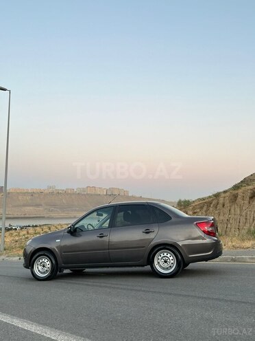 LADA (VAZ) Granta 2019, 203,000 km - 1.6 л - Bakı