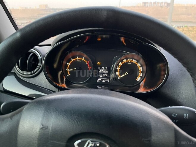 LADA (VAZ) Granta 2019, 203,000 km - 1.6 л - Bakı