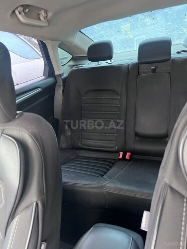 Ford Fusion (North America) 2014, 334,000 km - 1.6 l - Bakı