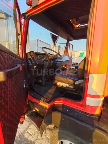 Mercedes Atego 817 1997, 520,000 km - 4.3 l - Bakı