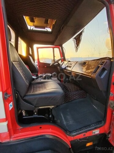 Mercedes Atego 817 1997, 520,000 km - 4.3 l - Bakı