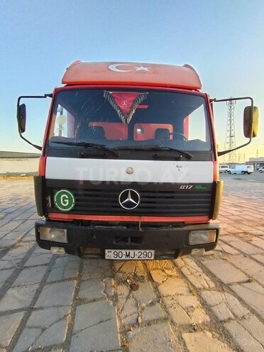 Mercedes Atego 817 1997, 520,000 km - 4.3 l - Bakı