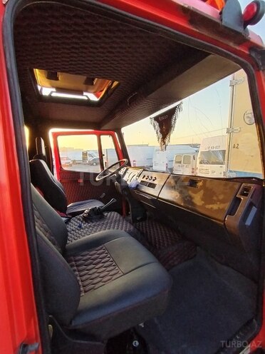 Mercedes Atego 817 1997, 520,000 km - 4.3 l - Bakı