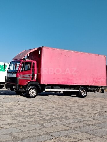 Mercedes Atego 817 1997, 520,000 km - 4.3 l - Bakı