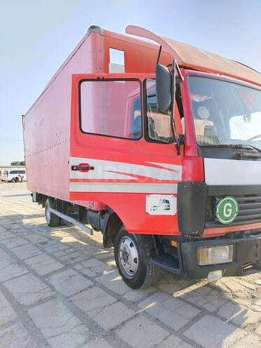 Mercedes Atego 817 1997, 520,000 km - 4.3 l - Bakı