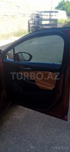 Chevrolet Cruze 2018, 146,828 km - 1.4 л - Bakı