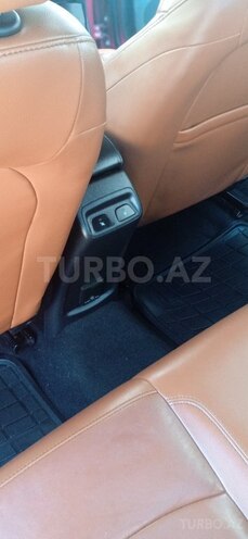 Chevrolet Cruze 2018, 146,828 km - 1.4 л - Bakı