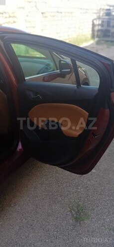 Chevrolet Cruze 2018, 146,828 km - 1.4 л - Bakı