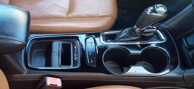 Chevrolet Cruze 2018, 146,828 km - 1.4 л - Bakı