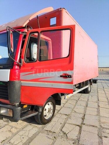 Mercedes Atego 817 1997, 520,000 km - 4.3 l - Bakı