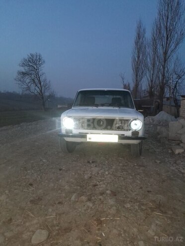 LADA (VAZ) 21011 1986, 95,555 km - 1.3 l - Qusar