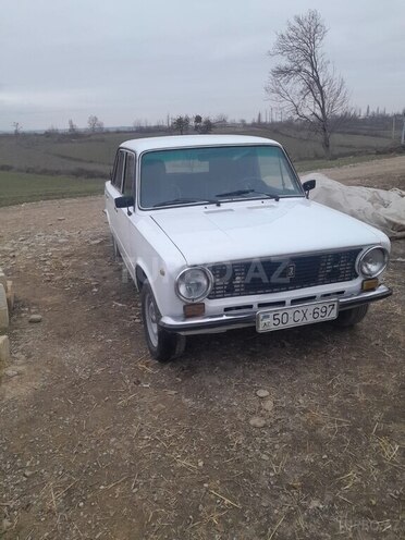 LADA (VAZ) 21011 1986, 95,555 km - 1.3 l - Qusar