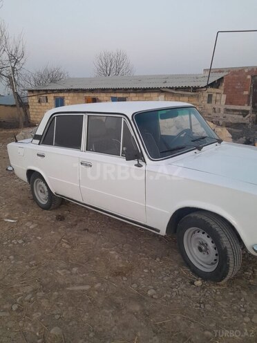 LADA (VAZ) 21011 1986, 95,555 km - 1.3 l - Qusar