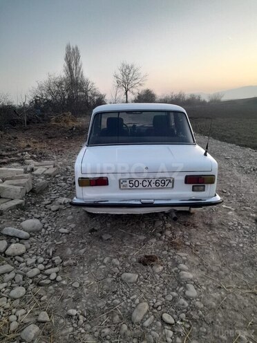 LADA (VAZ) 21011 1986, 95,555 km - 1.3 l - Qusar